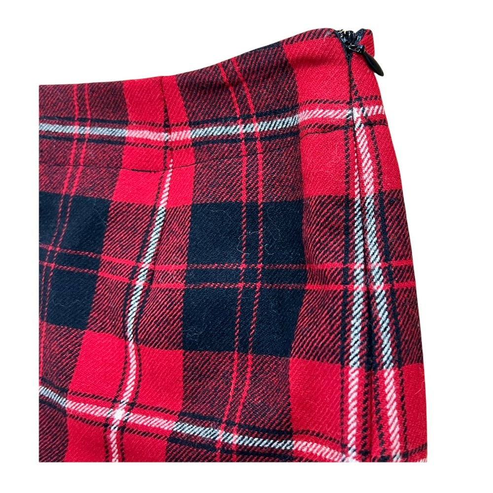 Pendleton skirt - Picture 4 of 11
